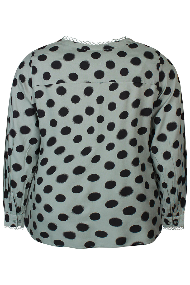 ZH - Alora 1193 - Blouse - Green