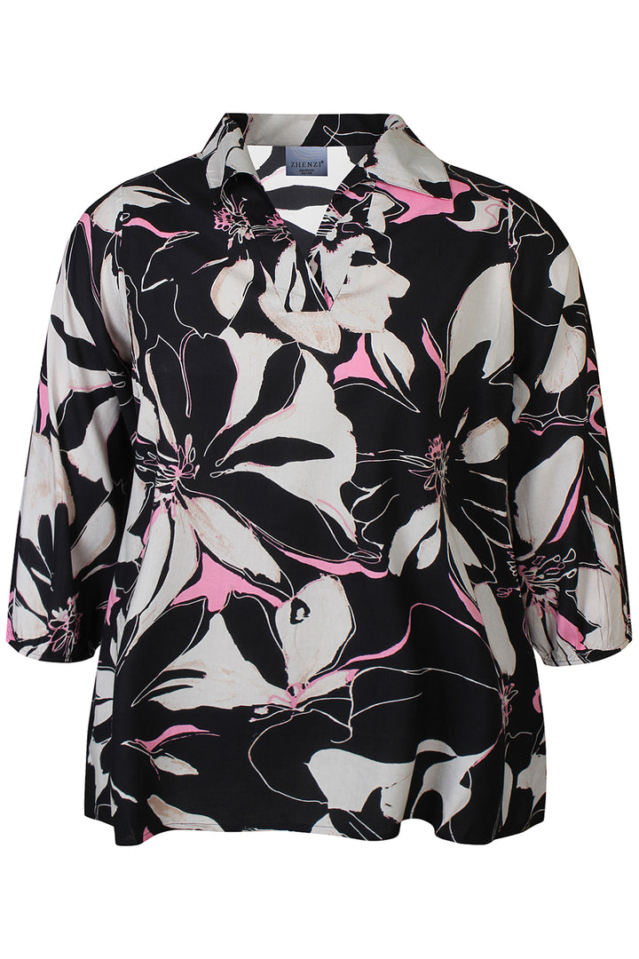 ZH - Amaya 1195 - Blouse