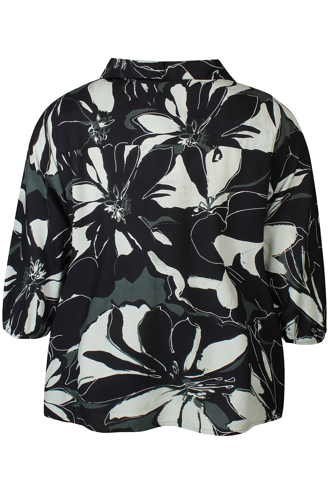 ZH - Amaya 1195 - Blouse - Green