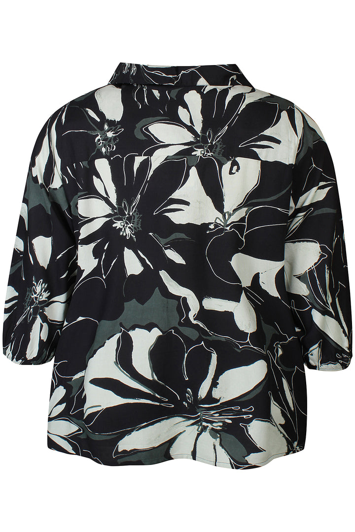 ZH - Amaya 1195 - Blouse - Green