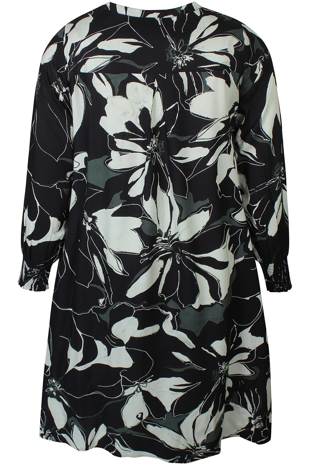 ZH - Amaya 1196 - Dress - Green