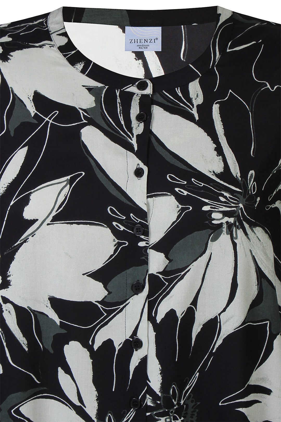 ZH - Amaya 1196 - Dress - Green