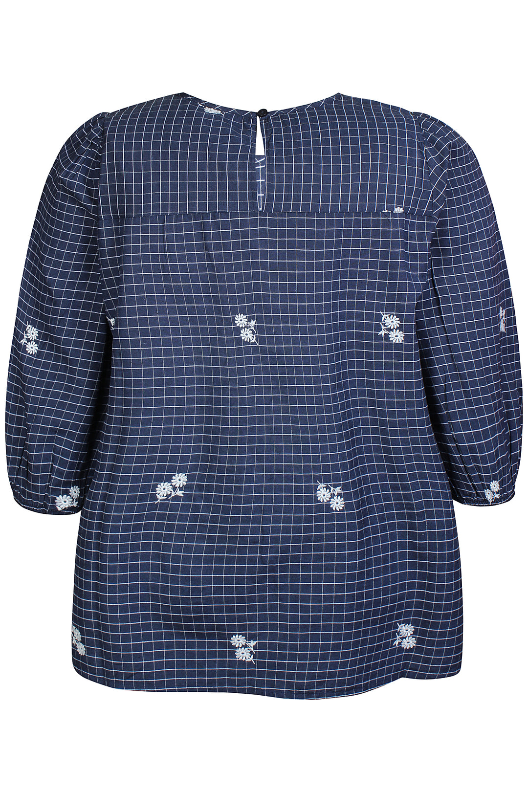 ZH - Amber 1197 - Bluse - Blue