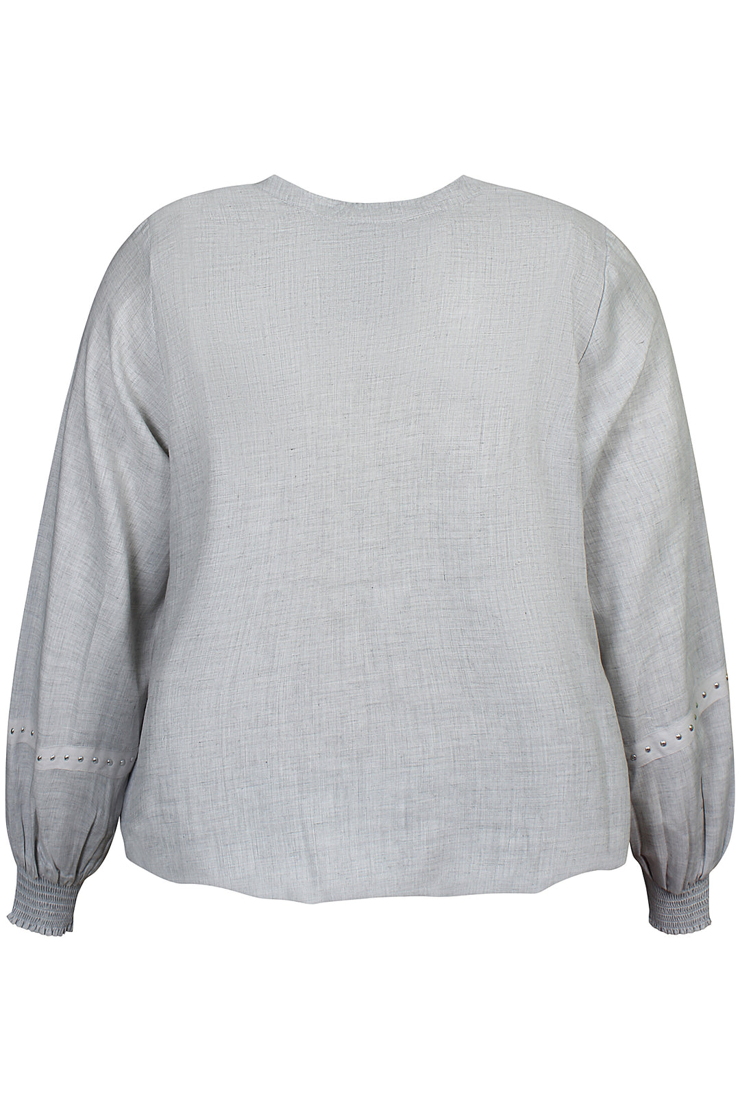 ZH - Amira 1199 - Blouse - Grey