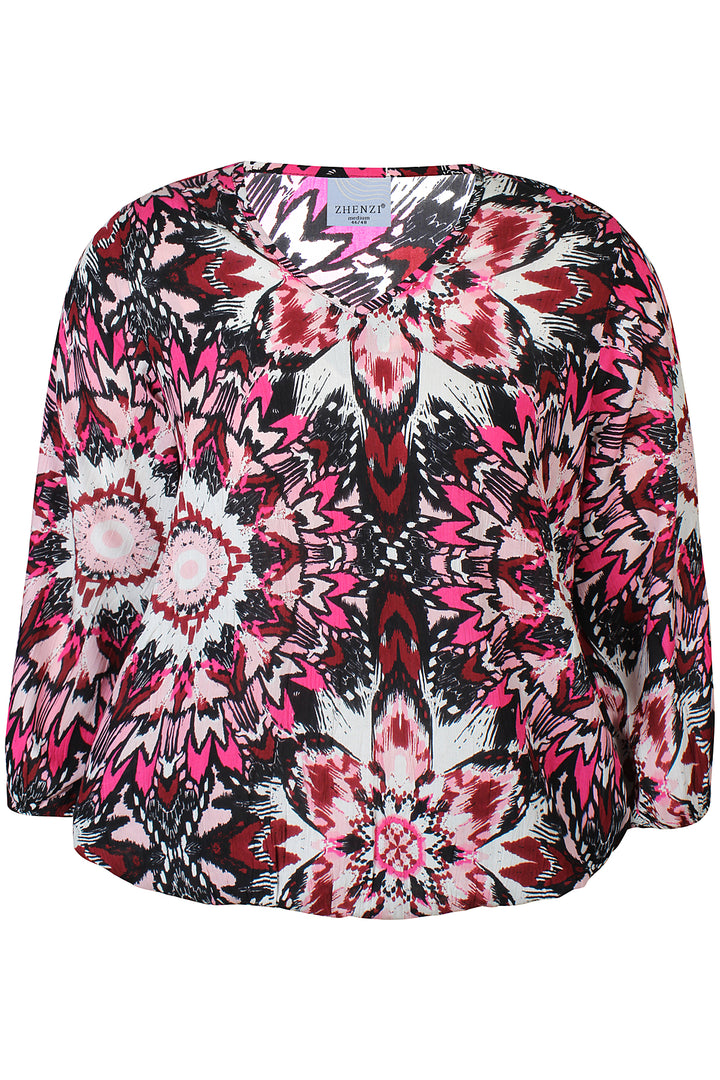 ZH - Anais 1201 - Blouse