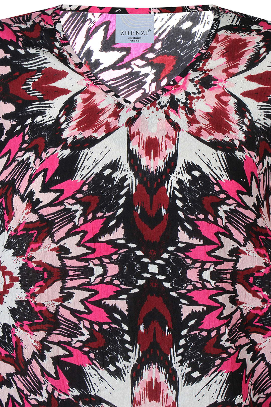 ZH - Anais 1201 - Blouse