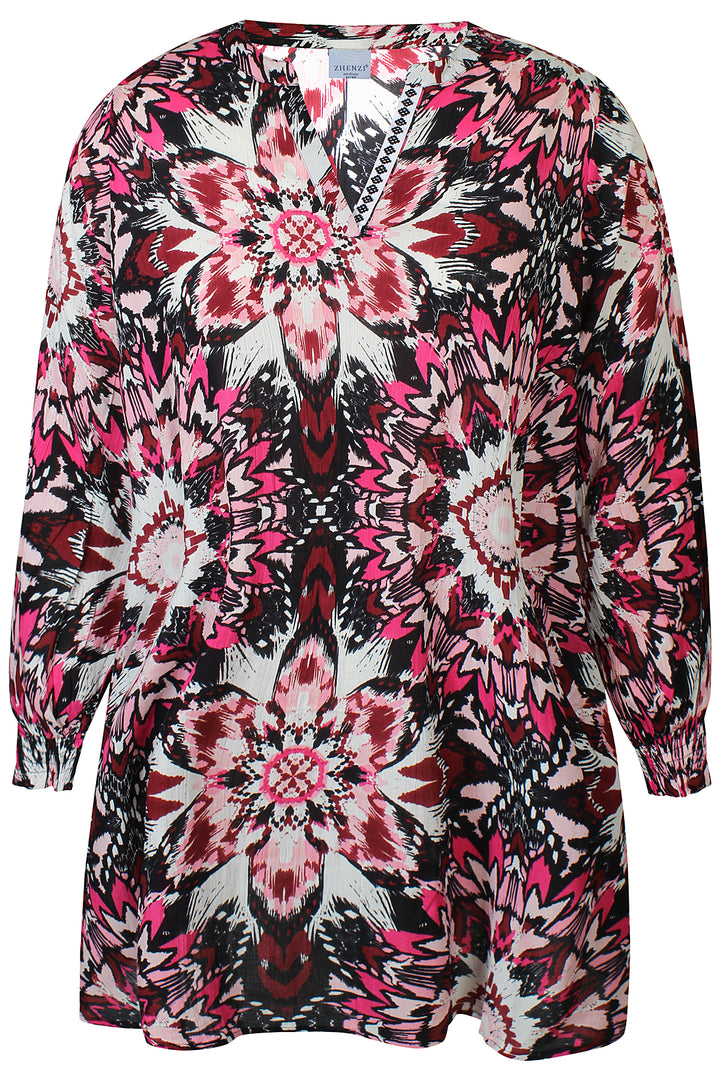 ZH - Anais 1202 - Tunic