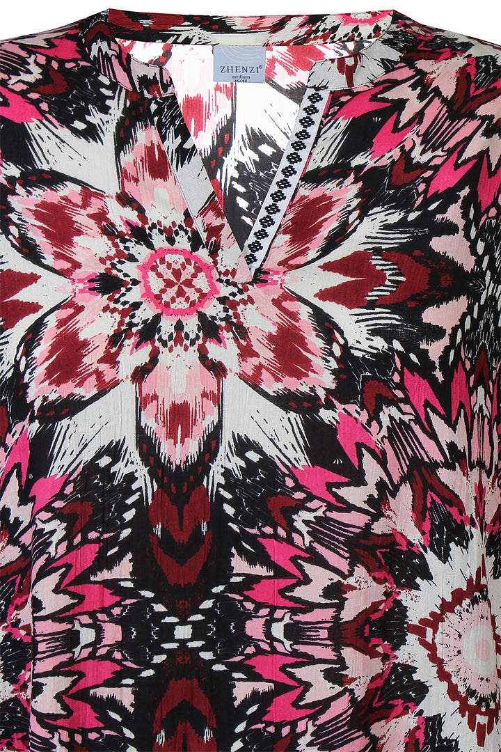 ZH - Anais 1202 - Tunic