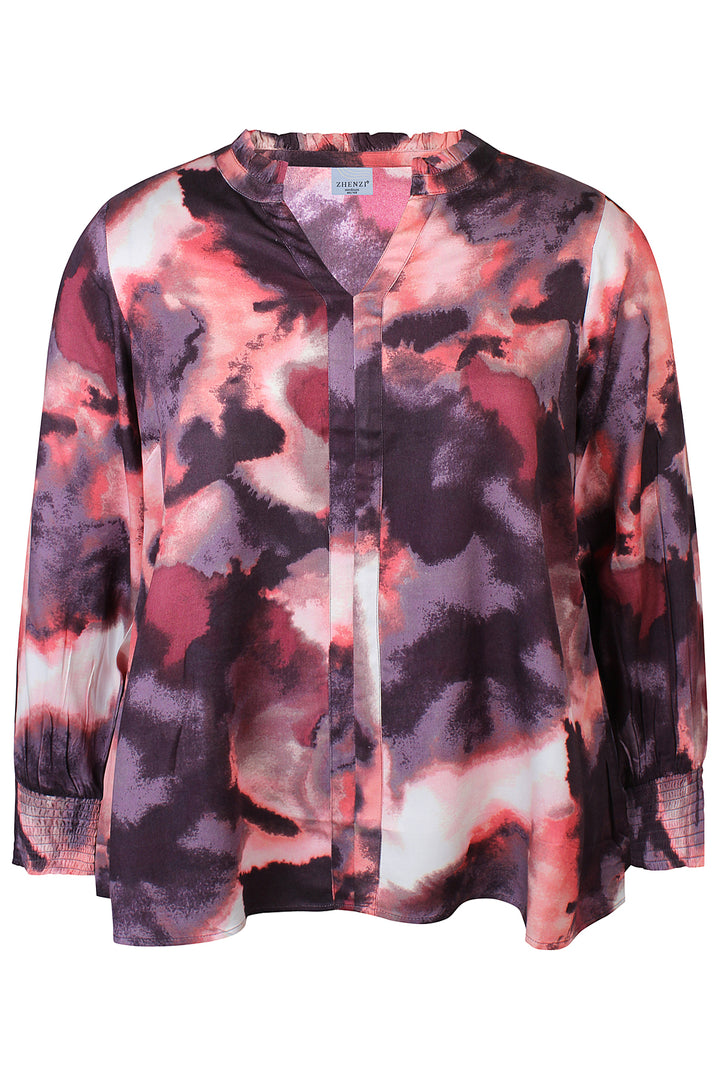 ZH - Anika 1203 - Blouse