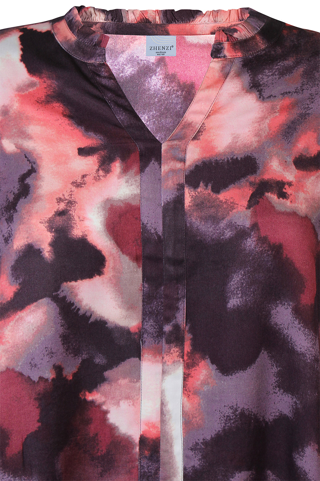 ZH - Anika 1203 - Blouse