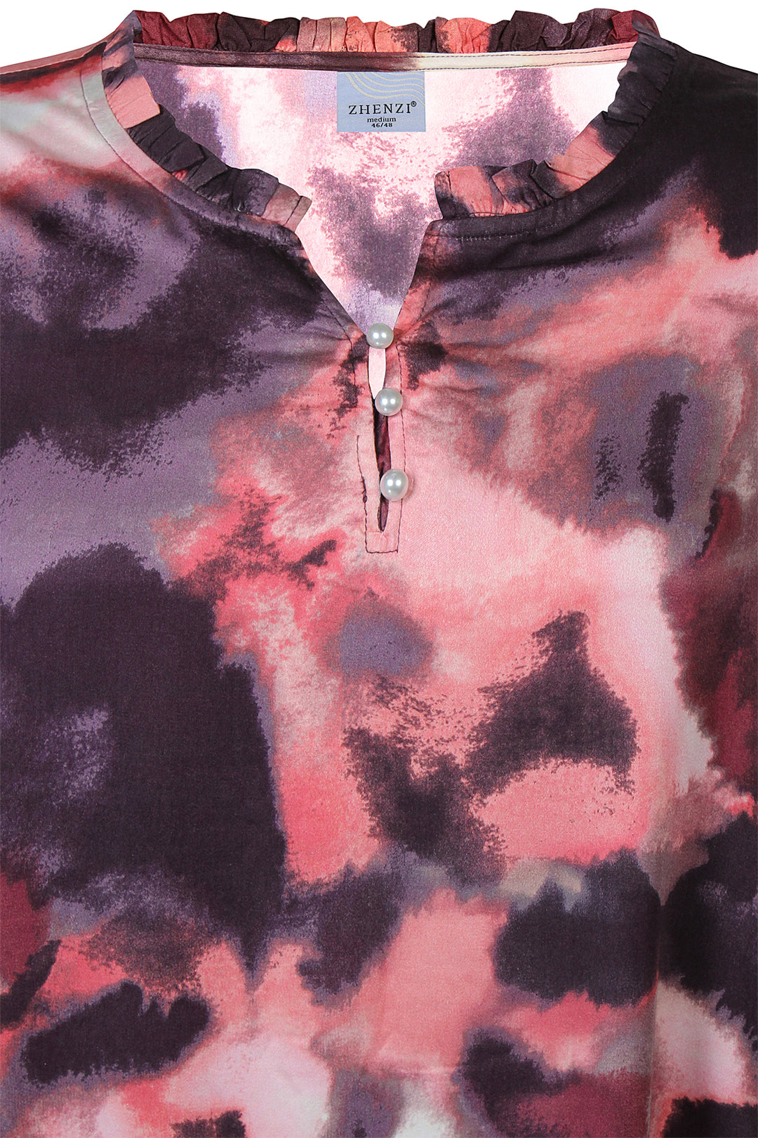 ZH - Anika 1204 - Tunic