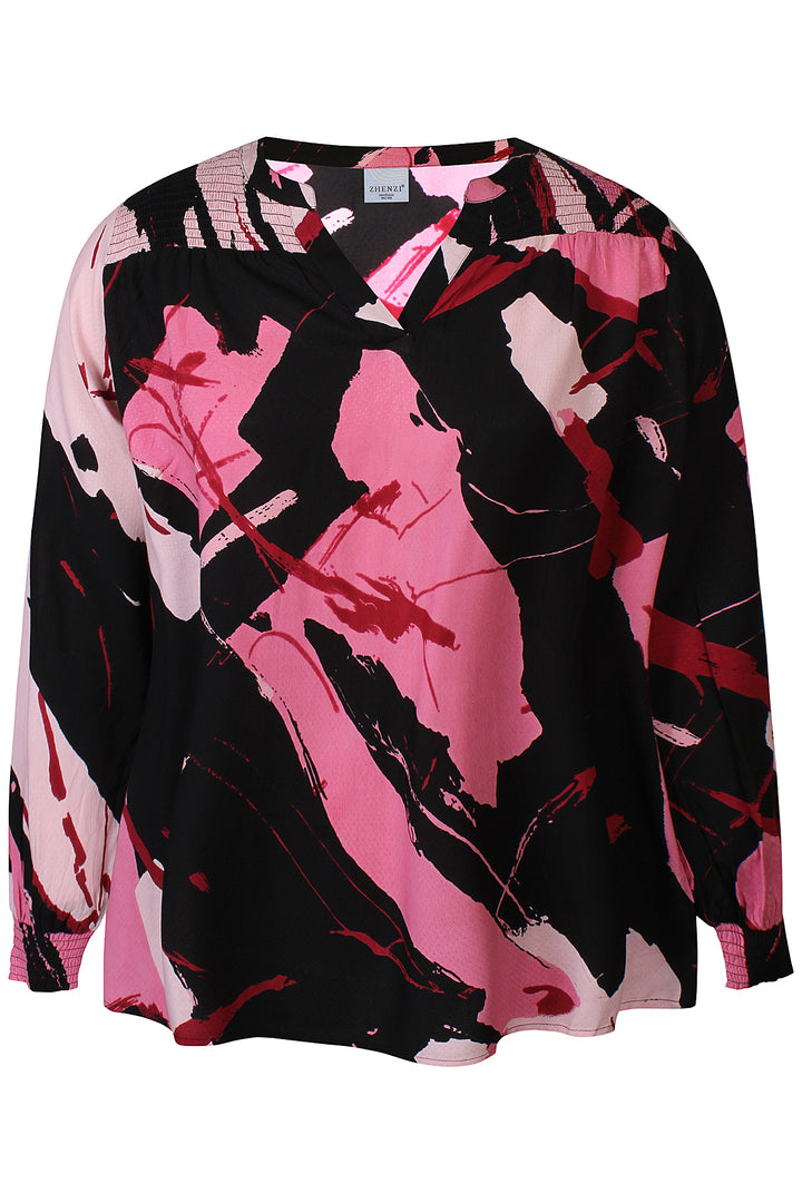 ZH - Anity 1205 - Blouse