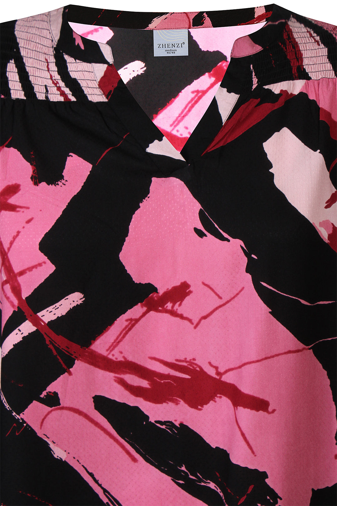 ZH - Anity 1205 - Blouse