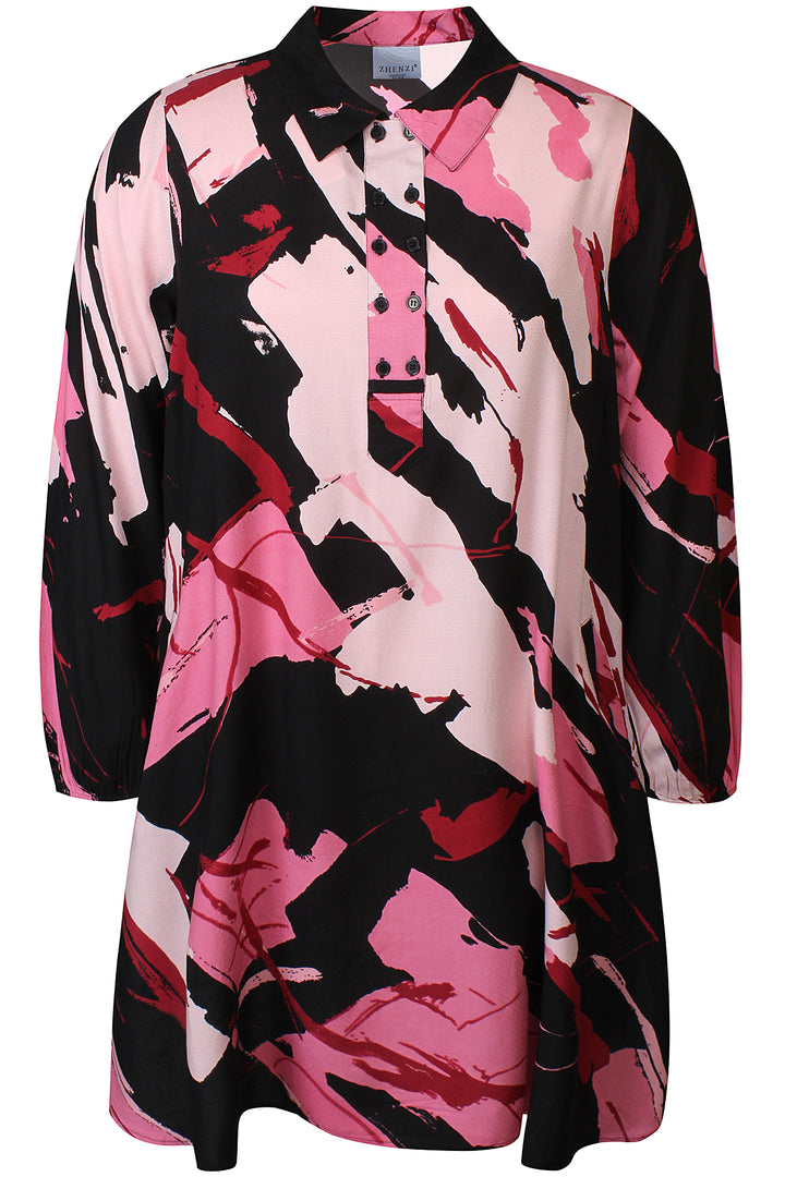 ZH - Anity 1206 - Dress