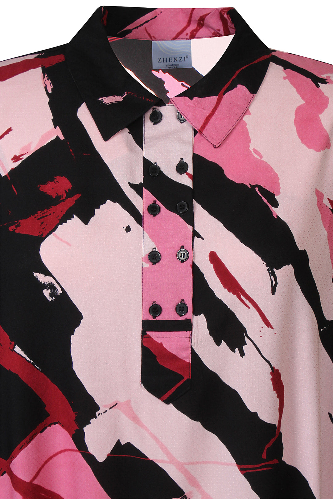 ZH - Anity 1206 - Dress