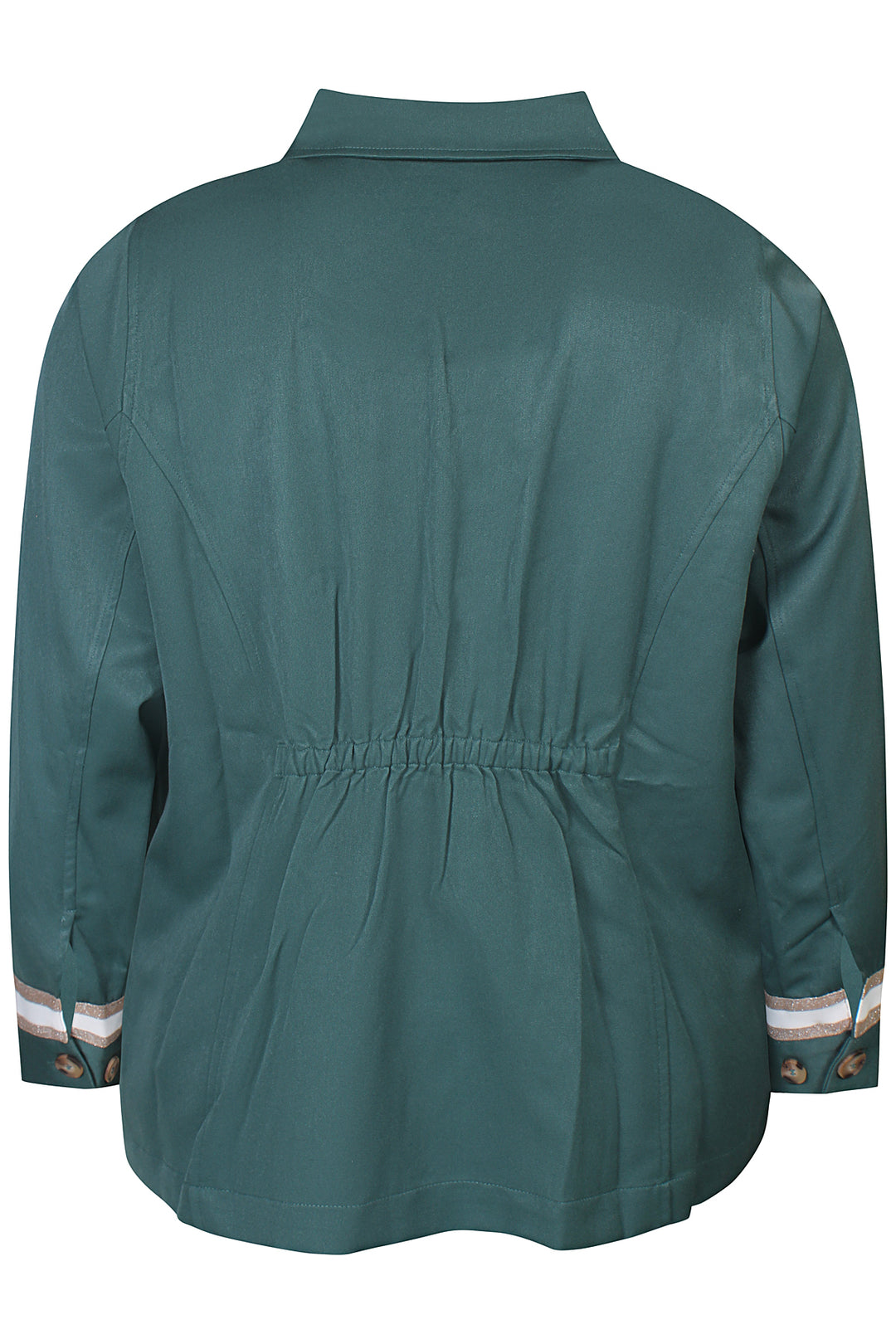 ZH - Suzy 1207 - Jacket - Green