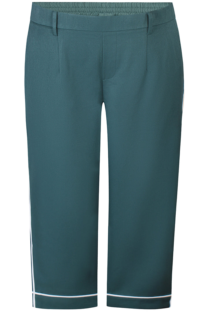 ZH - Suzy 1208 - Pants - Green