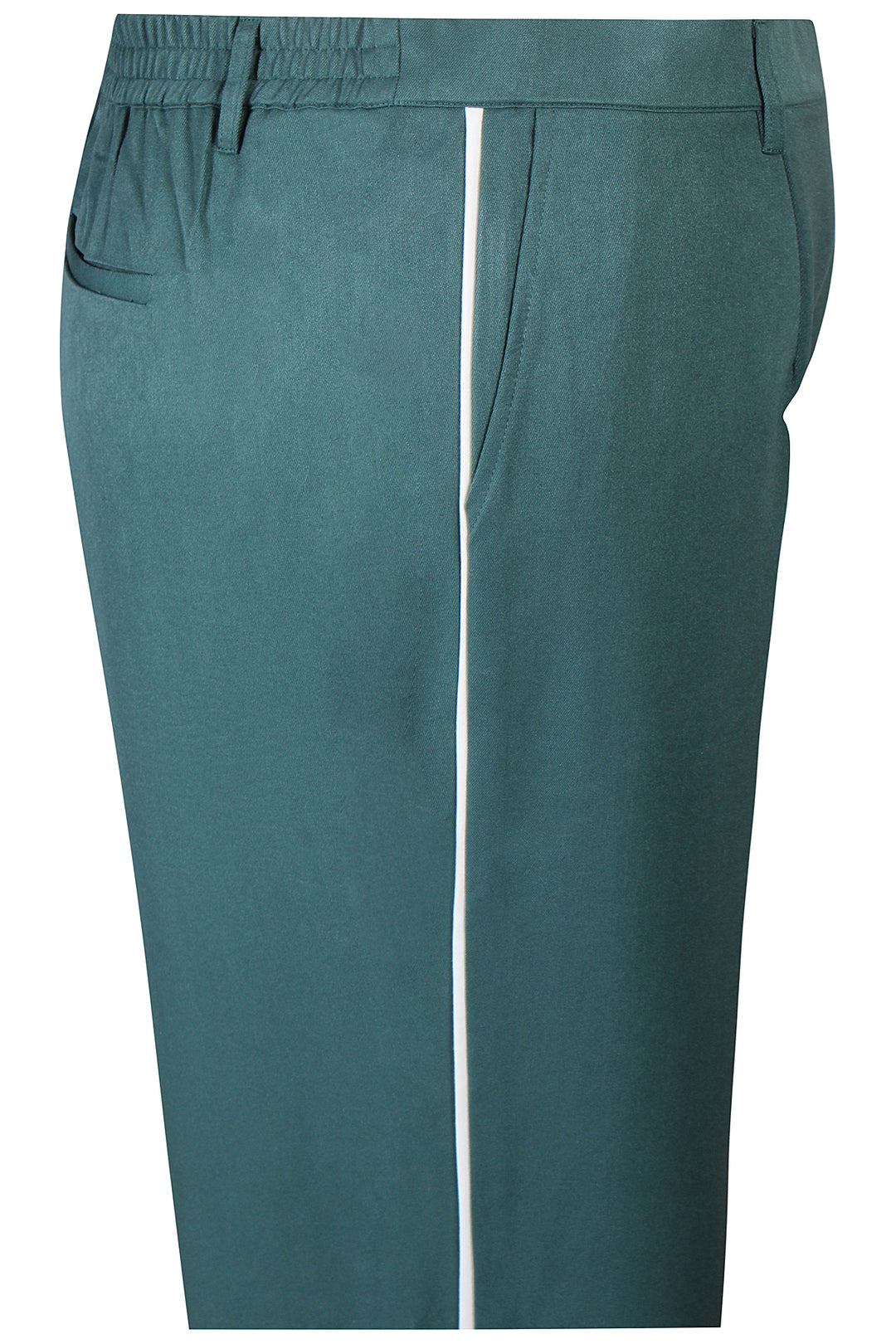 ZH - Suzy 1208 - Pants - Green