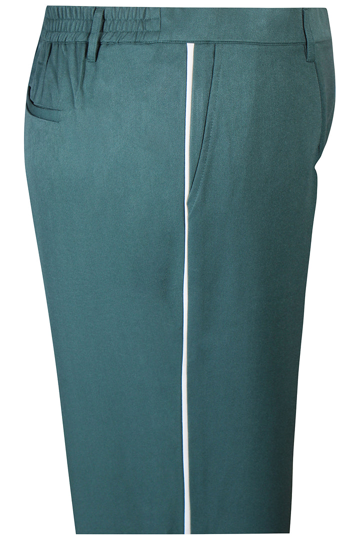 ZH - Suzy 1208 - Pants - Green