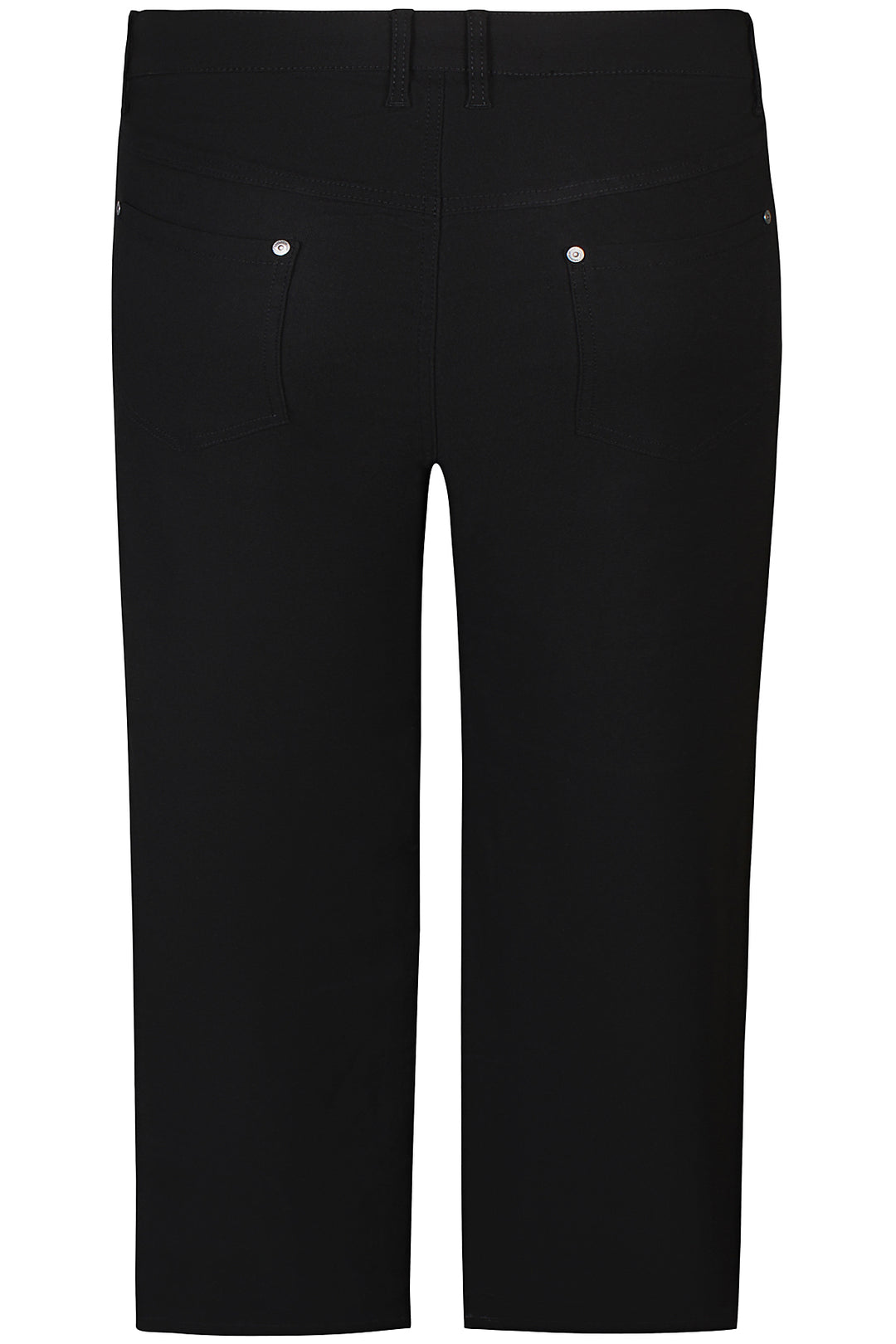 ZH - Salsa 158 - Pants - Black