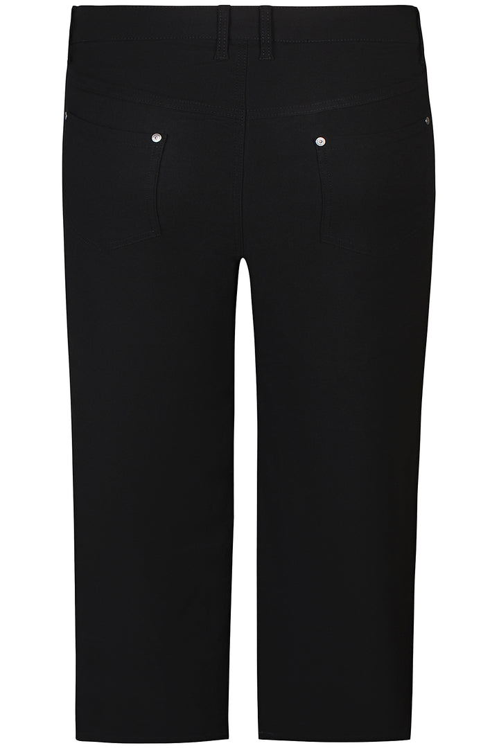 ZH - Salsa 158 - Pants - Black