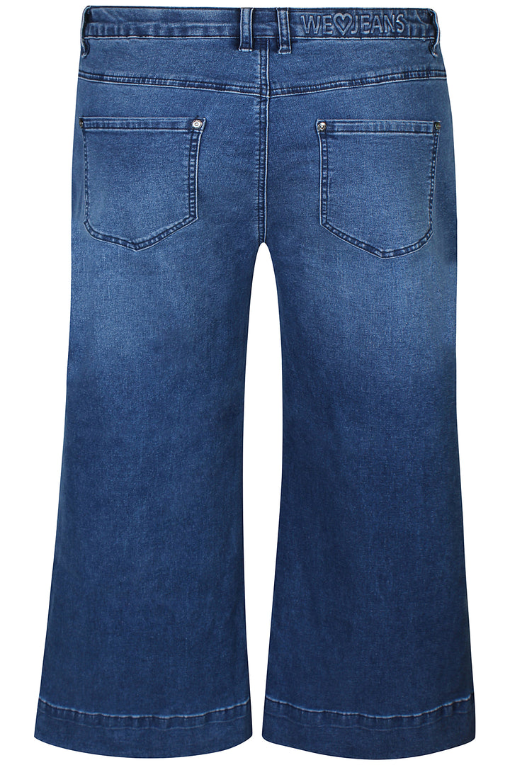 ZH - Rupi 08 - Denim Pants