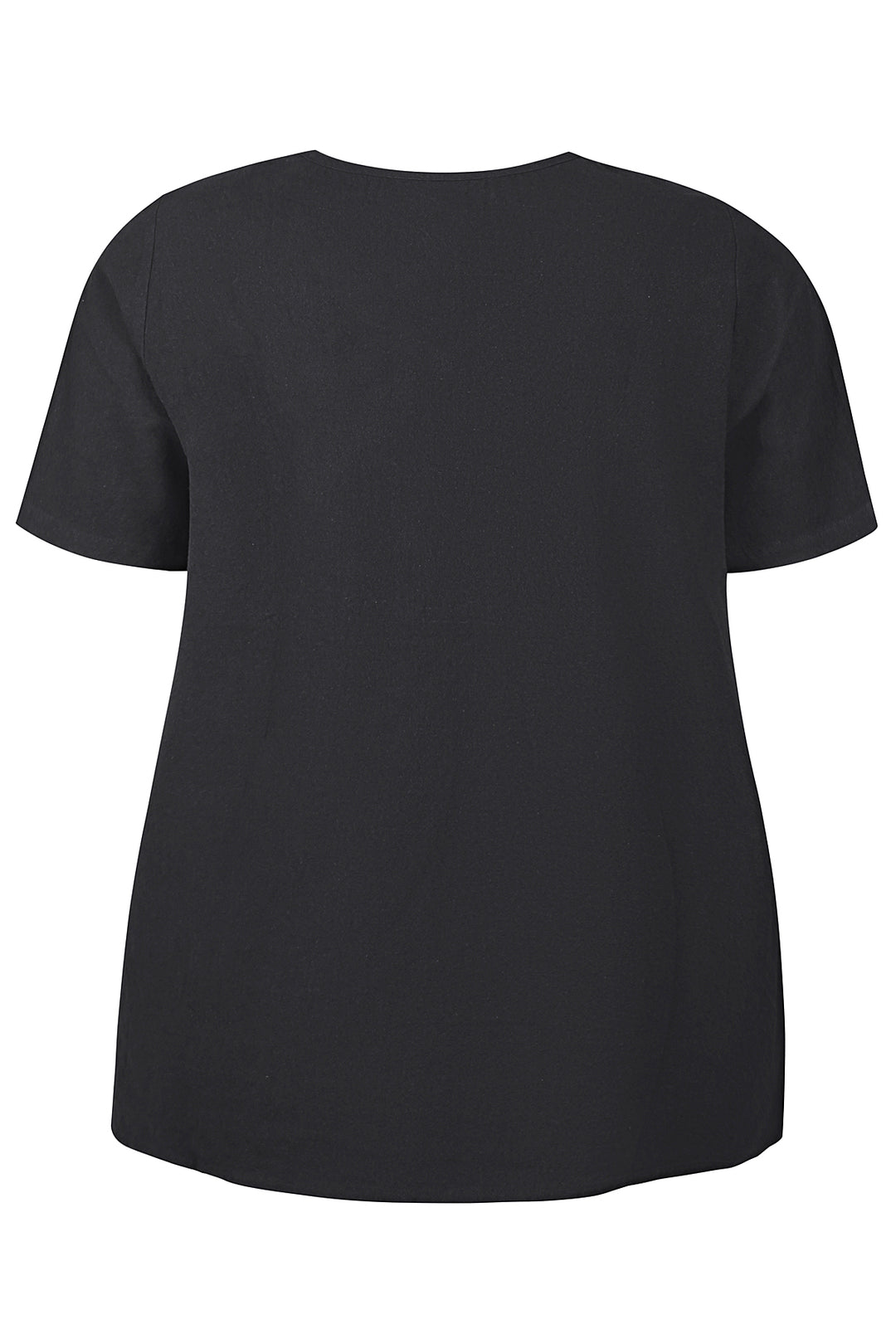 ZH - Amin 664 - Blouse - Black