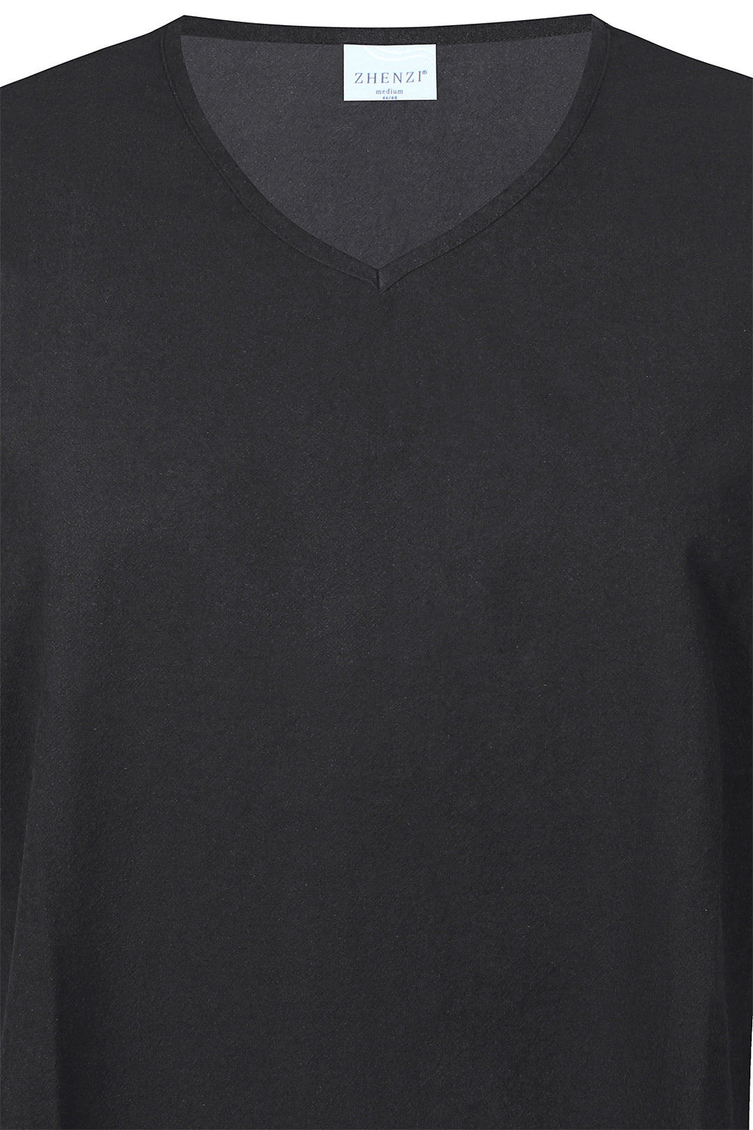 ZH - Amin 664 - Blouse - Black