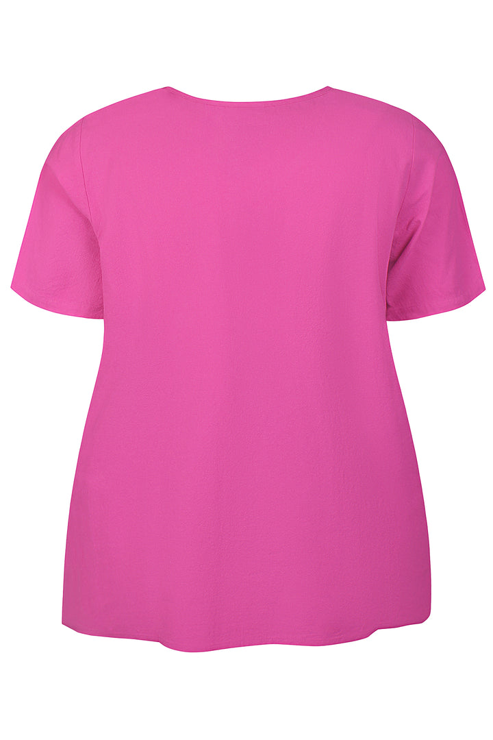 ZH - Amin 664 - Blouse - Pink