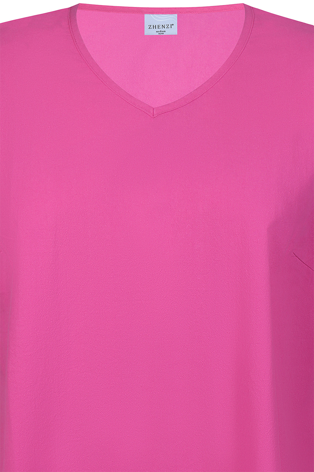 ZH - Amin 664 - Blouse - Pink