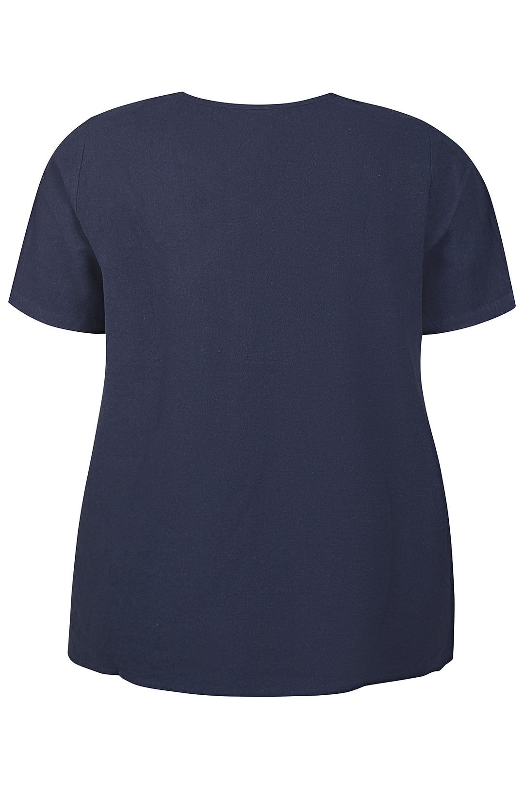 ZH - Amin 664 - Blouse - Blue