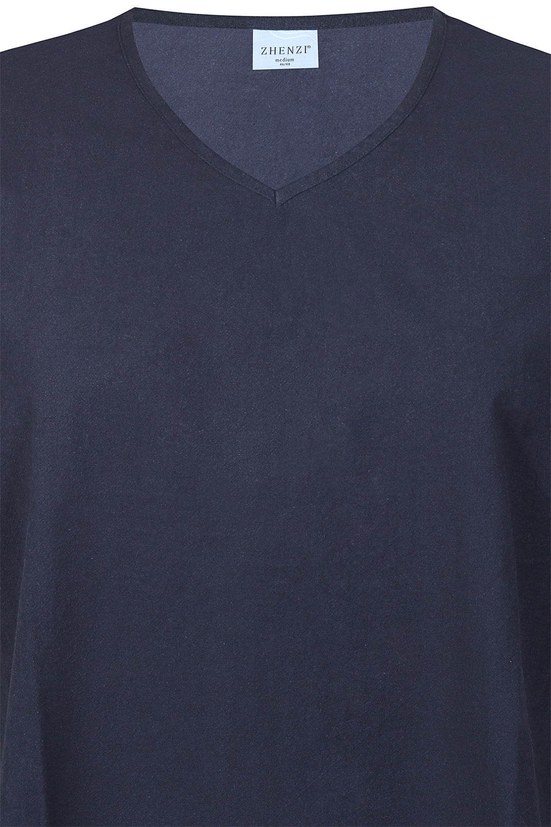 ZH - Amin 664 - Blouse - Blue