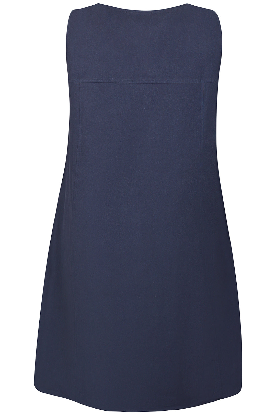 ZH - Amin 159 - Dress - Blue
