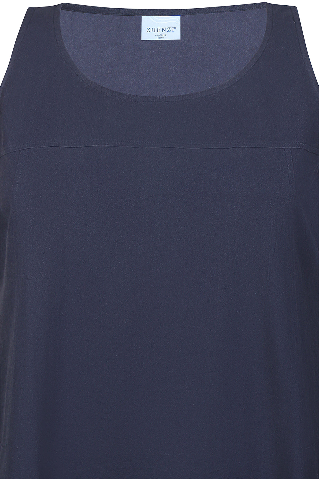 ZH - Amin 159 - Dress - Blue