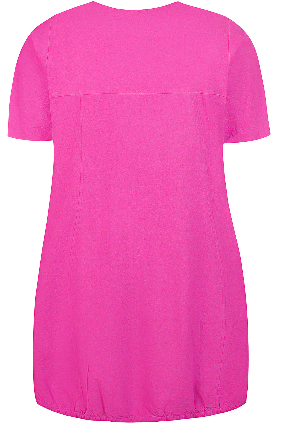 ZH - Amin 105 - Dress - Pink