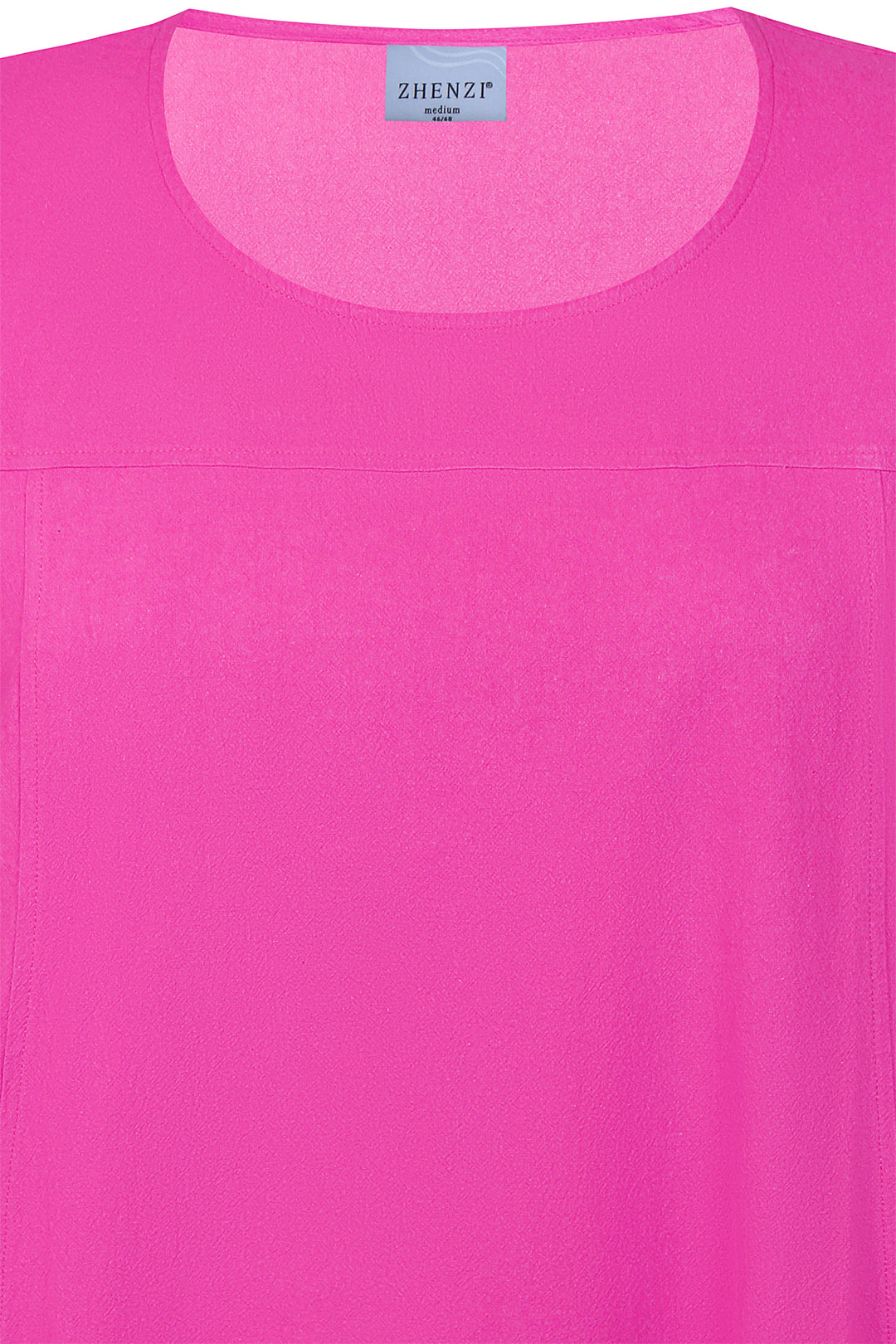 ZH - Amin 105 - Dress - Pink