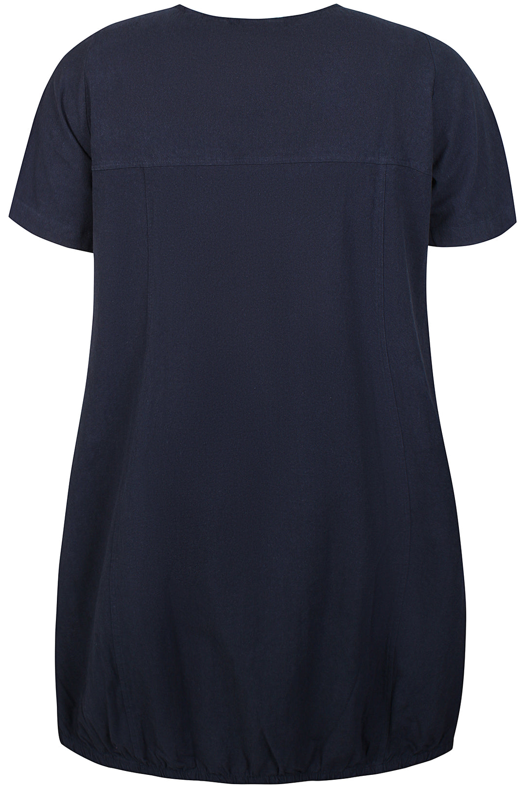 ZH - Amin 105 - Dress - Blue