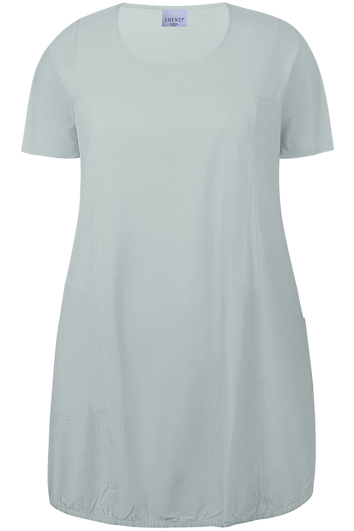 ZH - Amin 105 - Dress - Green