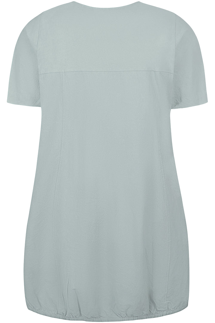 ZH - Amin 105 - Dress - Green