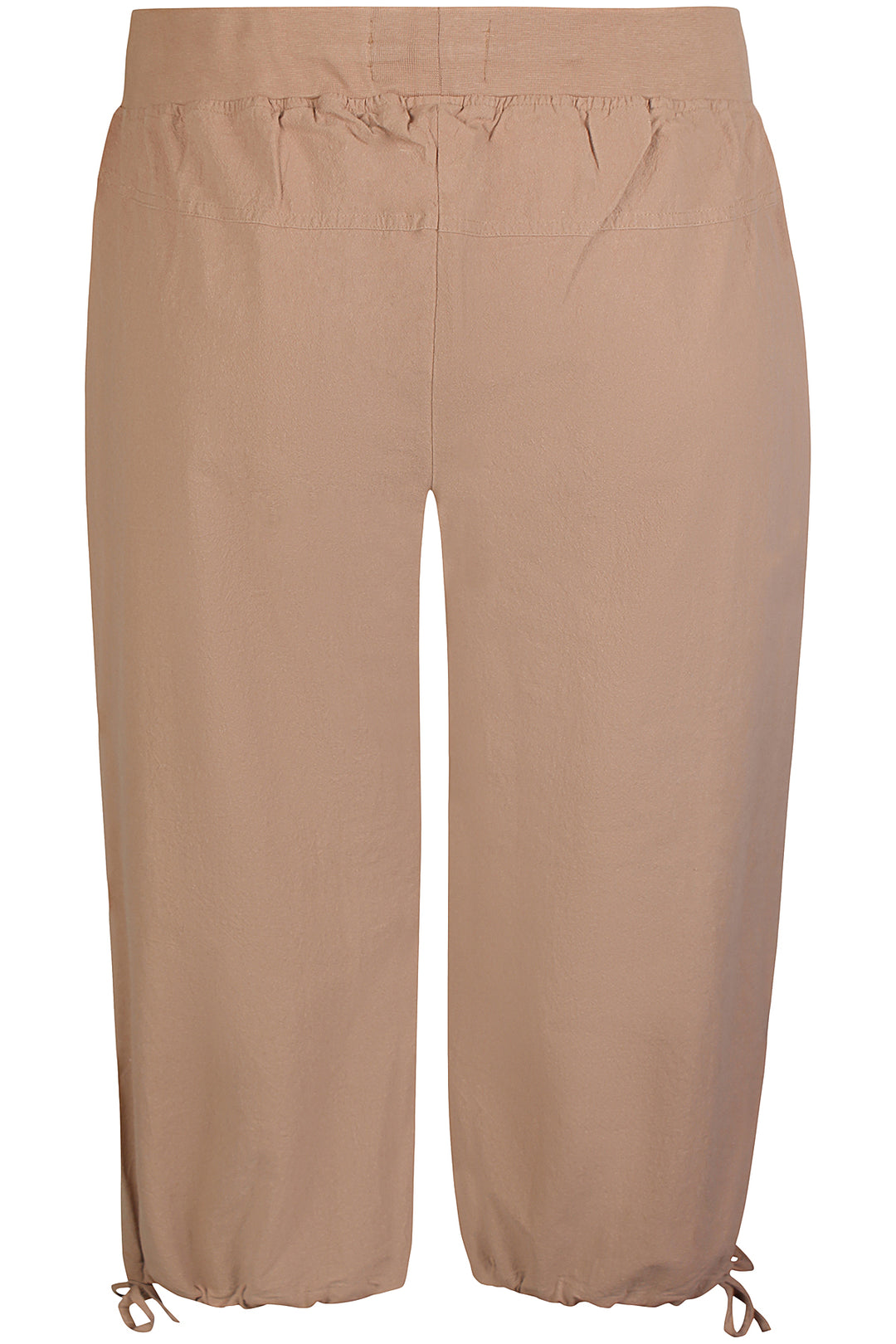 ZH - Amin 108 - Pants - Brown
