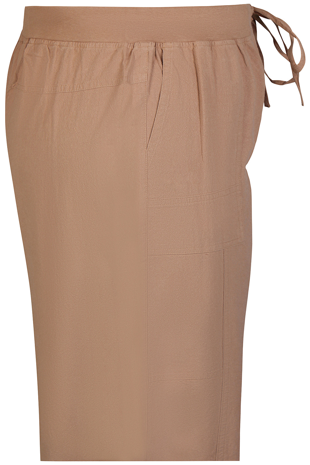 ZH - Amin 108 - Pants - Brown