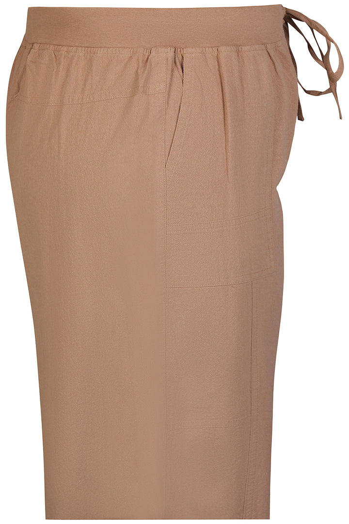 ZH - Amin 108 - Pants - Brown