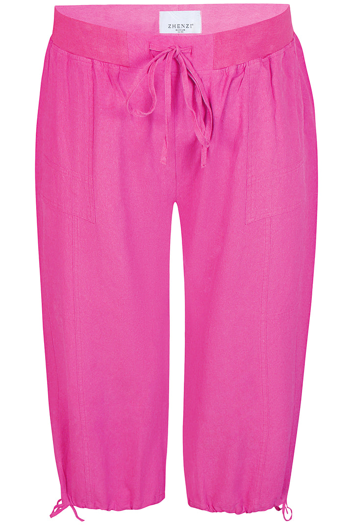 ZH - Amin 108 - Pants - Pink