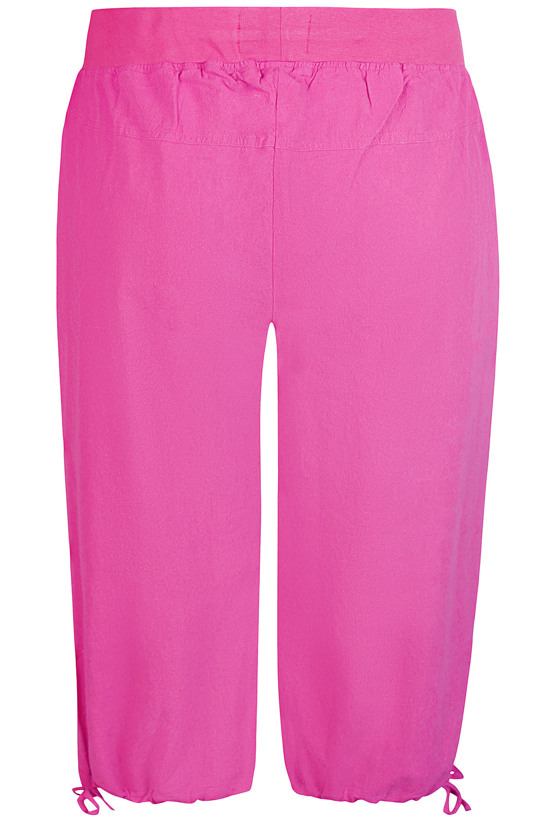 ZH - Amin 108 - Pants - Pink