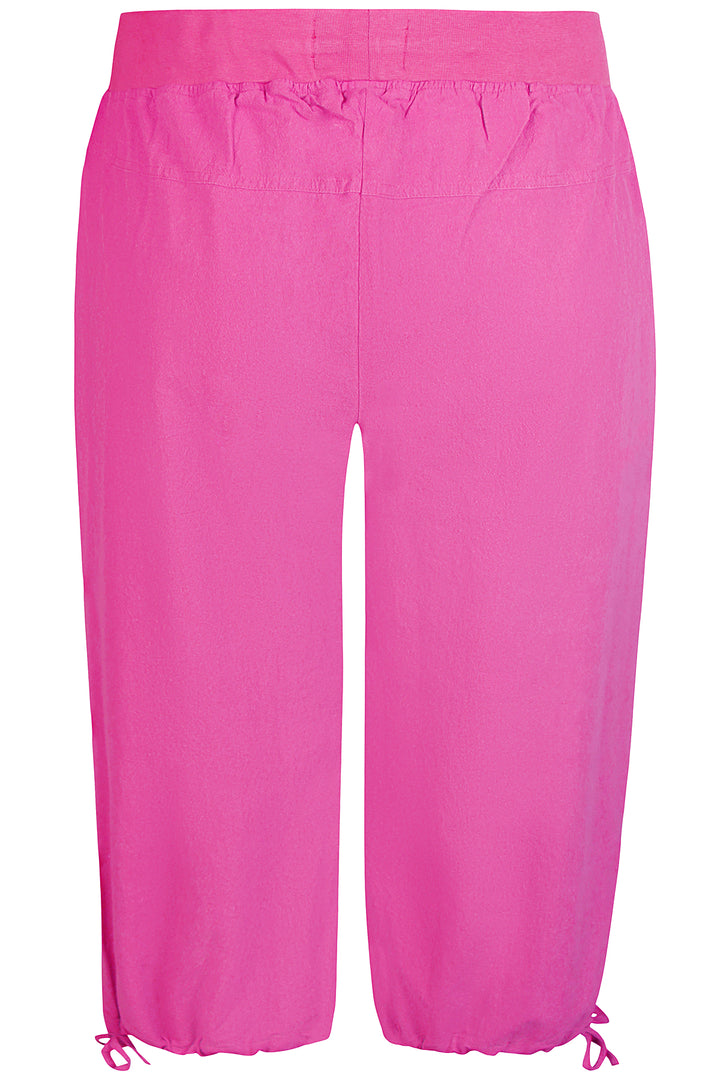 ZH - Amin 108 - Pants - Pink