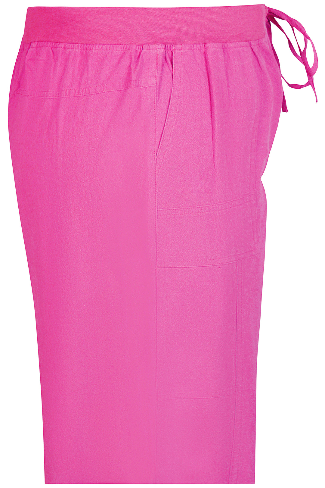 ZH - Amin 108 - Pants - Pink