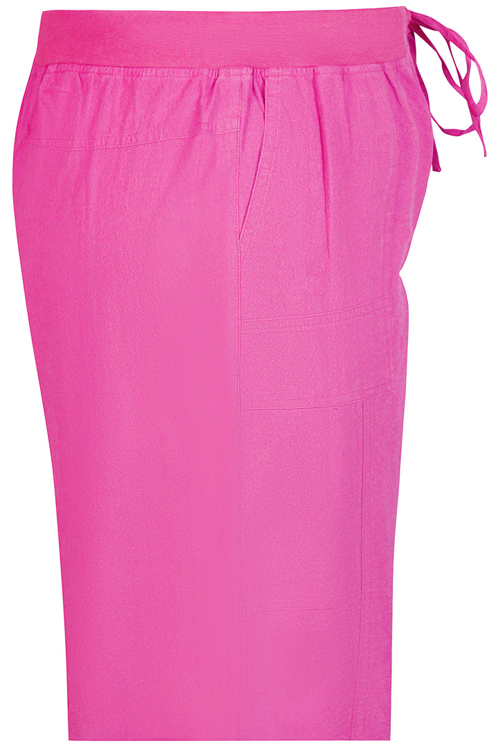 ZH - Amin 108 - Pants - Pink