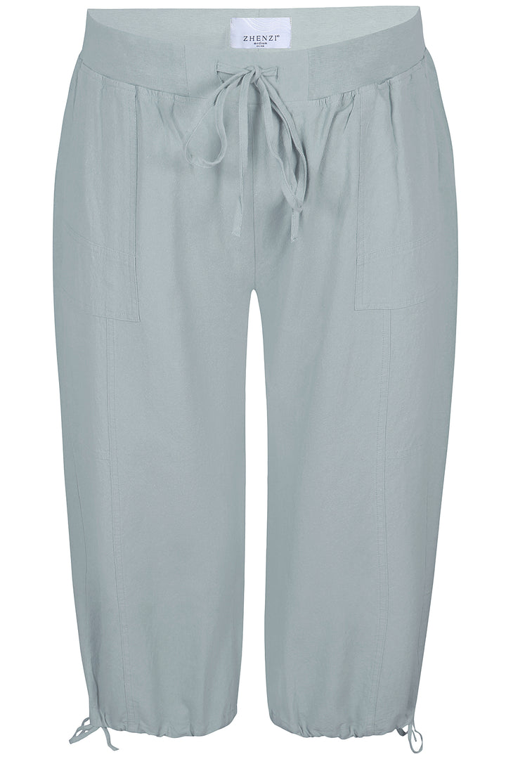 ZH - Amin 108 - Pants - Green
