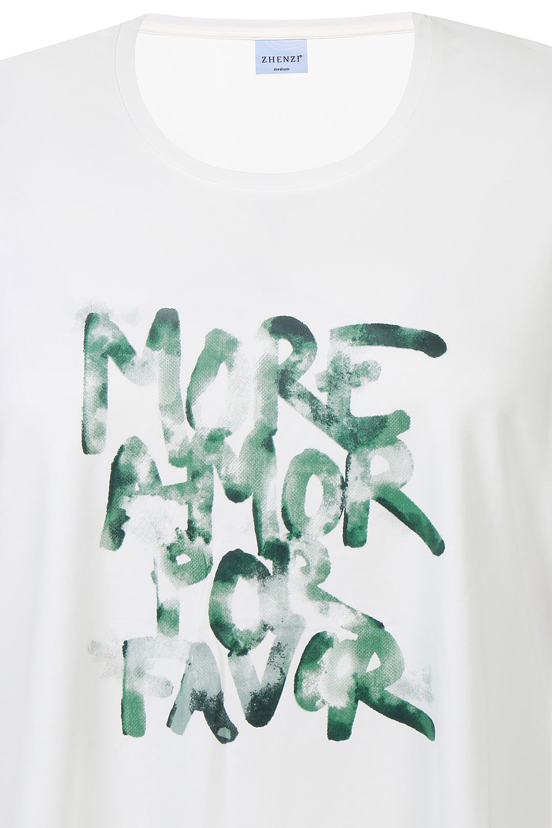 ZH - Annie 1221 - T-shirt