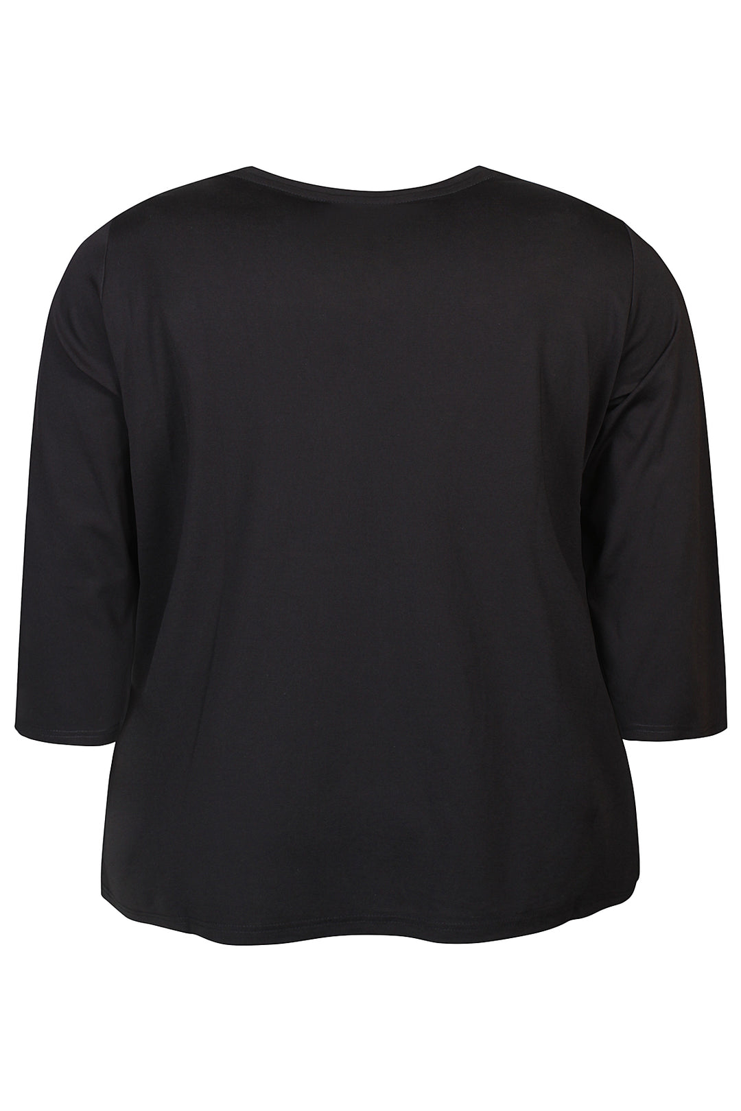 ZH - Annie 1221 - T-shirt - Black